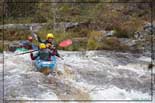 kayak agout 2013